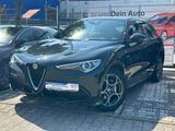 Alfa Romeo Stelvio Ti Q4 2.0 Turbo CAM+MEMORY+ACC+MEMORY