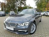 BMW 330i xDrive Touring Luxury LEDER*NAVI*AHK*PANO - BMW 330 in Hannover