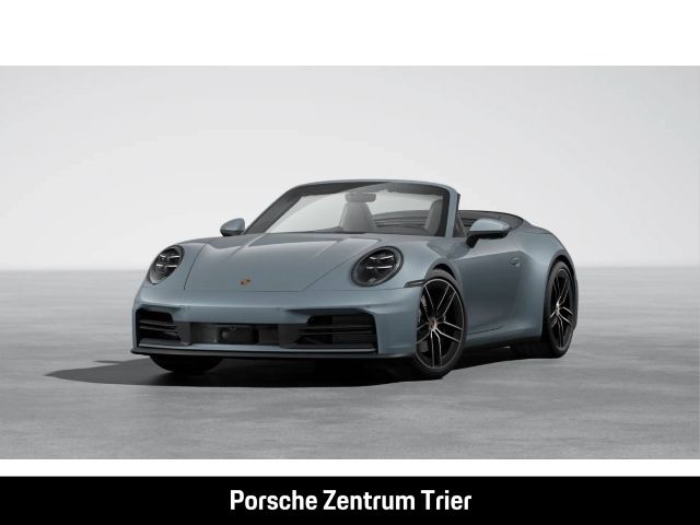 Porsche 992 -2 (911) Carrera Cabriolet