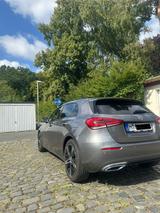 Mercedes-Benz A 180 |2019|2. Hand|Scheckheft|Panorama Dach - Mercedes-Benz A 180 in Hannover