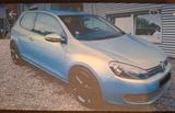 Volkswagen VW Golf 6, noch bis 12/26 Garantie - Volkswagen Golf aus 2008: 1.6