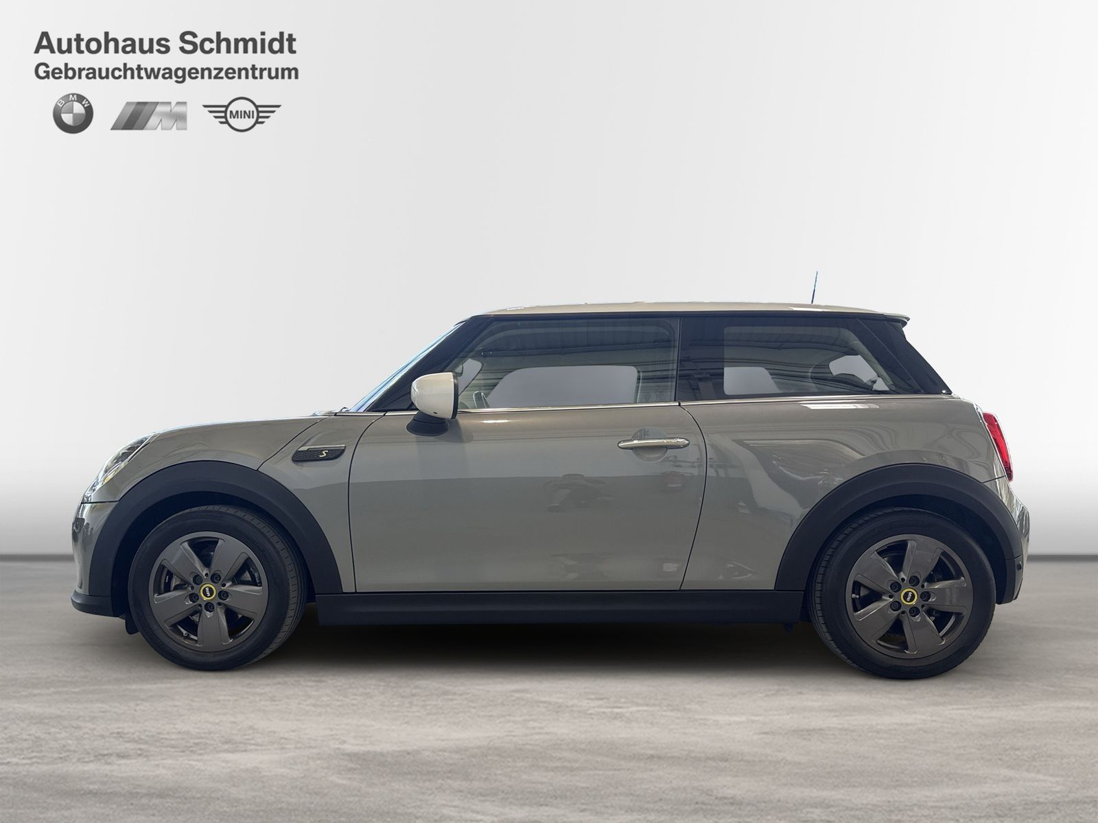 MINI Cooper SE *Essential Trim*Navi*DAB*LED*Driving A imagem 2