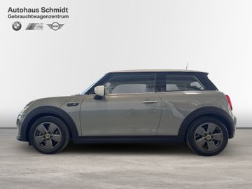 MINI Cooper SE - 2