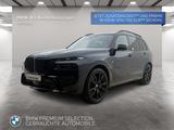 BMW X7 xDrive40d M Sport Standheizung Massage AHK
