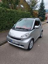 Smart Auto zum verkaufen ! - Smart Crossblade mit Benzin-Antrieb