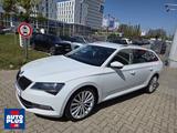 Skoda SUPERB 2.0 TDI DSG CAM+AHK+STANDHEIZUNG+NAVI+PDC - Skoda Superb aus 2016 mit Diesel-Antrieb: Kombi, 2.0