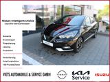 Nissan Micra 1.0 DIG-T92 N-Design Klimaautomatik Navi - Nissan Micra: Dig
