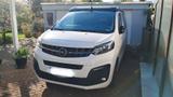 Opel Zafira Life Crosscamp/Camper/Bus/Aufstelldach - Wohnmobil oder -wagen Bus
