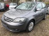 Volkswagen Golf Plus V Goal - Volkswagen Golf aus 2006: V