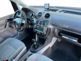 Volkswagen Caddy 1.9 TDI 1.HAND+NAVI+TÜV NEU+WERKSTATT+TOP - Volkswagen Caddy mit Diesel-Antrieb: 1.9