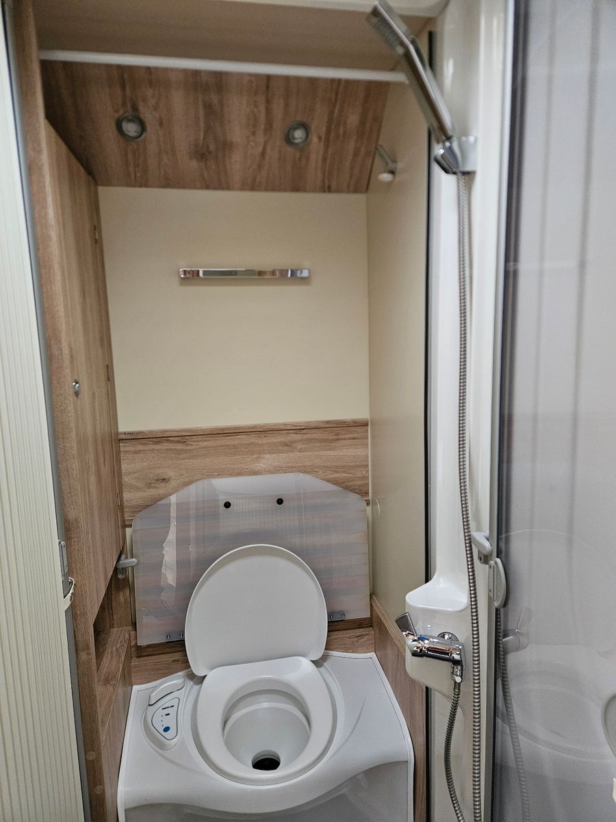 Fahrzeugabbildung Eura Mobil Profila RS 675 SB  *Vollausstattung*