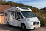 Knaus Wohnmobil Knaus Sky Wave 650 MF - Knaus Sky wave 650 mf