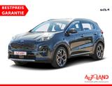 Kia Sportage 1.6 T-GDI GT-Line 4WD JBL LED ACC 360° - Kia: 1.4
