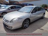 Citroën C6 Exclusive 2.7 HDi/ Kein TÜV - Citroën C6: Exclusive