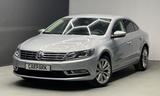 Volkswagen CC sport 1 Jahr Garantie - gebrauchte VW CC aus dem Jahr 2013