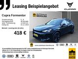 Cupra Formentor 2.0 TSI VZ Black Edition DSG *MATRIX* - CUPRA Formentor VZ-Black-Edition mit Benzin-Antrieb