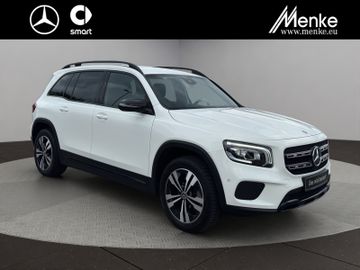 Mercedes GLB 180 - 3