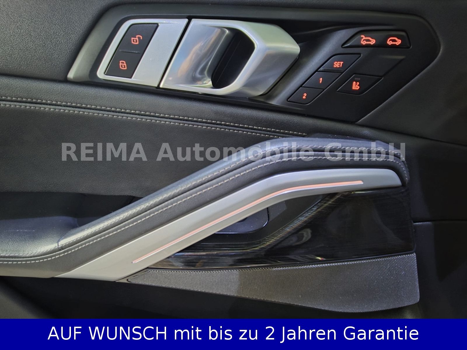 Fahrzeugabbildung BMW X6 30 d xDrive M Sport Pro, Face Lift, Pano