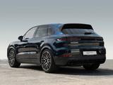 Porsche Cayenne S AHK BOSE HD-Matrix InnoDrive HUD 22'' - gebrauchte Porsche Cayenne aus dem Jahr 2024