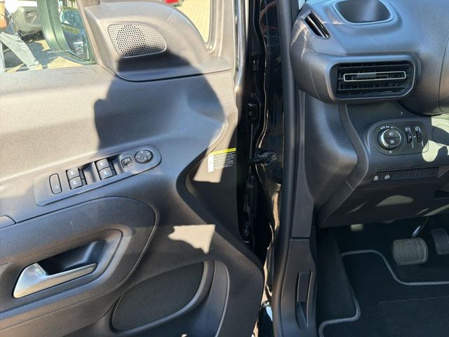 Opel COMBO LIFE N1AUTOMATIK ULTIMATE