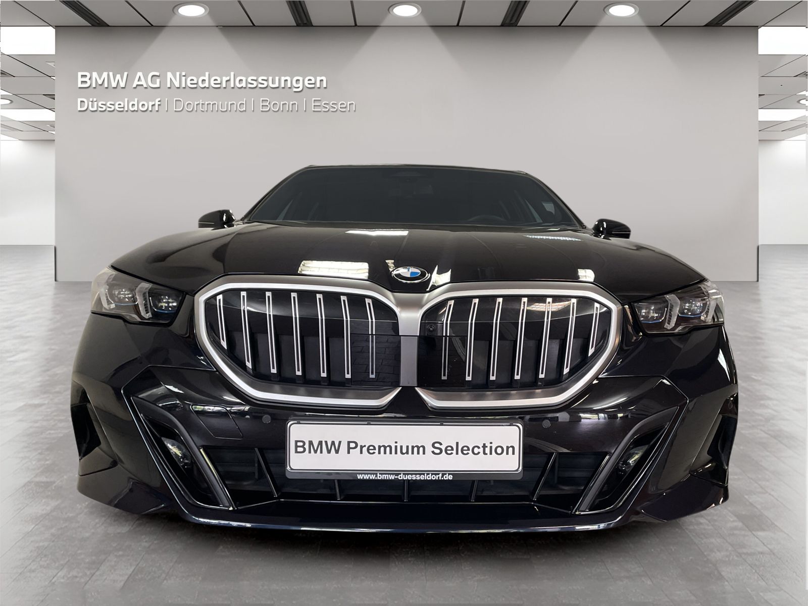BMW 520 - Bild 8