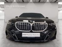 BMW 520 - Vorschau Bild 8