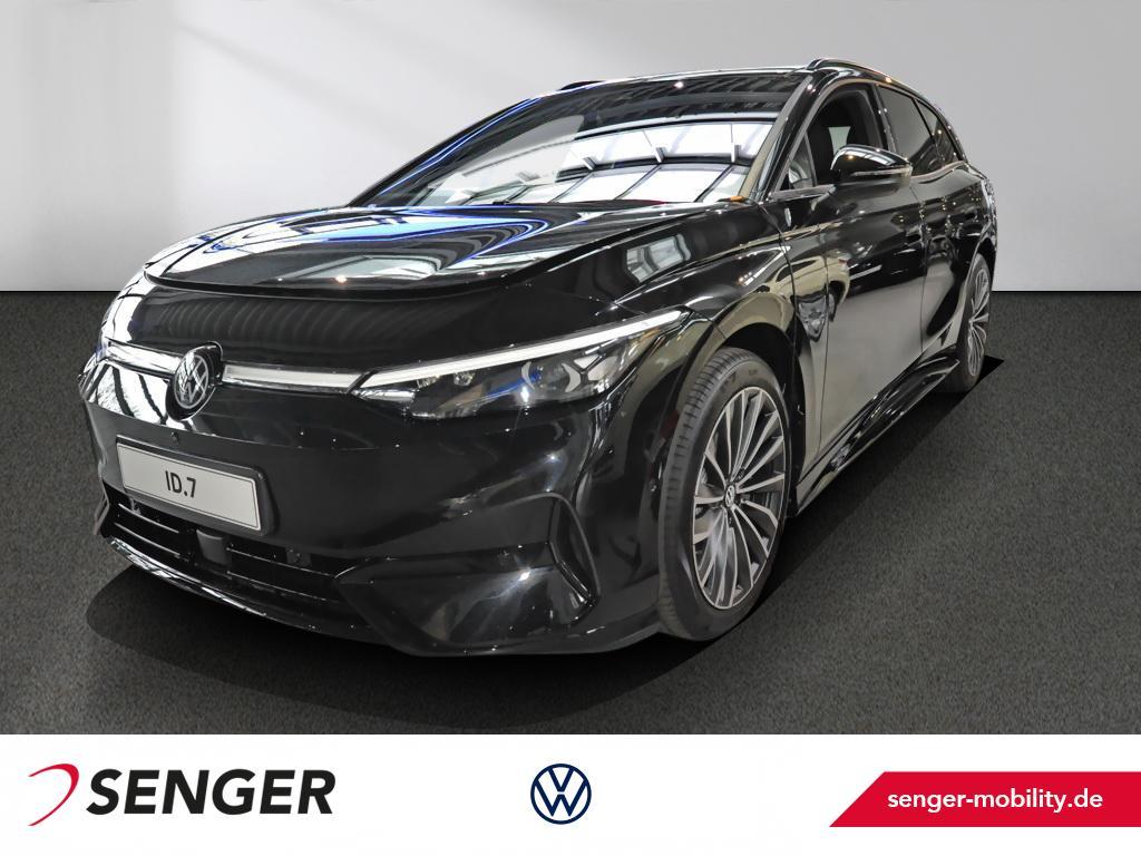 Volkswagen ID.7 Tourer Pro S Komfort-Paket Panorama Navi