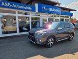 Subaru Forester 2.0ie Platinum CVT,  abn. AHK +WR - Subaru in Wuppertal
