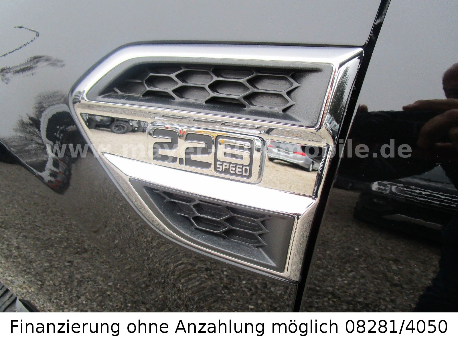 Ford Ranger Limited Doppelkabine 4x4*Chrombügel*AHK* foto 22