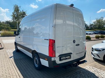 Mercedes Sprinter - 4