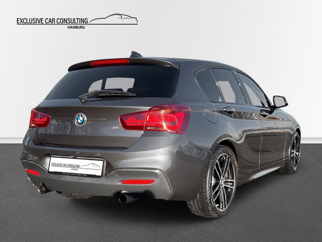 BMW M140i – Bild 4