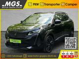 Peugeot 3008 GT PureTech DAB #BT