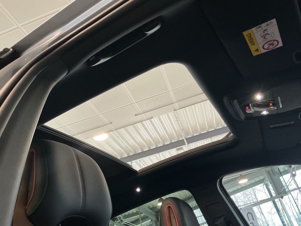 BYD SEAL U