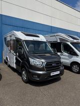 Benimar Yrteo 840  Select  *Solar/Autom./170 PS - Benimar YRTEO