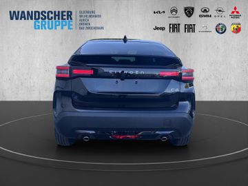 Citroën C4 Hybrid 145 Max KAMERA LED NAVI SHZ ALU