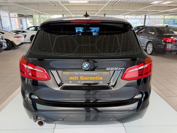 BMW 225 Active Tourer - 6