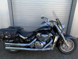 Suzuki VLR1800 - SUZUKI 1800 VLR
