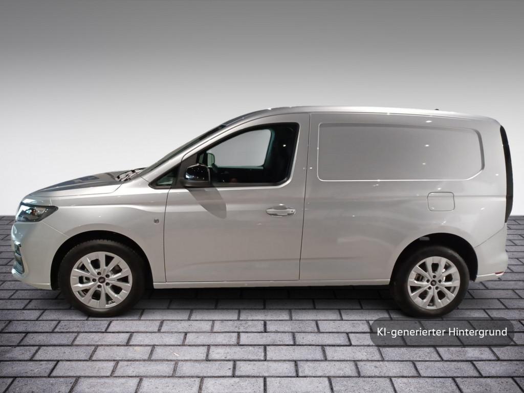 Ford Transit Connect L1 Limited KAMERA NAVI AHK ACC