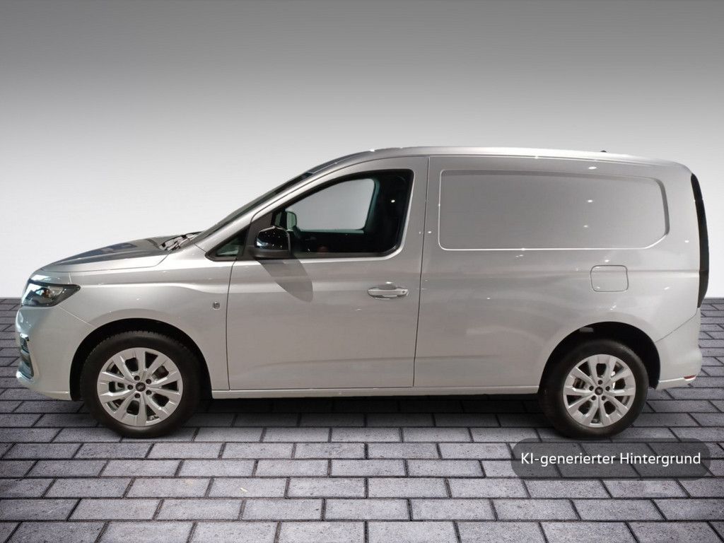 Ford Transit Connect - Bild 4