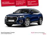 Audi Q3 Sportback TFSI 110 kW S tronic