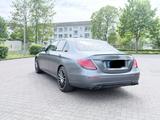 Mercedes-Benz E 220 d AVANTGARDE Autom. AVANTGARDE - Mercedes-Benz E 220 in Krefeld