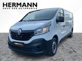 Renault Trafic Kasten 1.6 dCi 125 Energy L2H1 ENERGY 2.9 - Renault Trafic l2h1