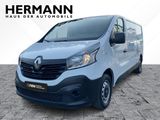 Renault Trafic Kasten 1.6 dCi 125 Energy L2H1 ENERGY 2.9 - Renault Diesel Rettungswagen