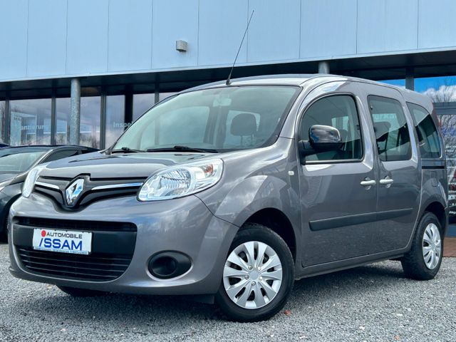 Renault Kangoo Experience *EFH*wenigKM*AHK*Klima