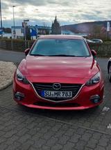 Mazda 3 2.0 SKYACTIV-G 120 Center-Line Center-Line - Mazda 3 in Bonn