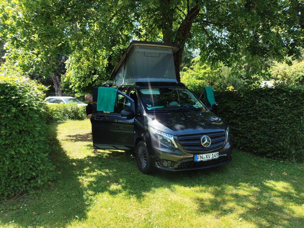 Image of Mercedes-Benz Vito