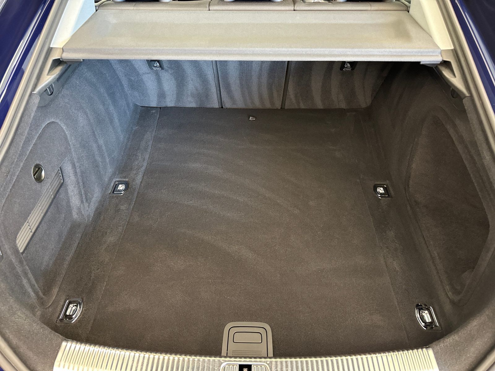 Audi A5 - Bild 9