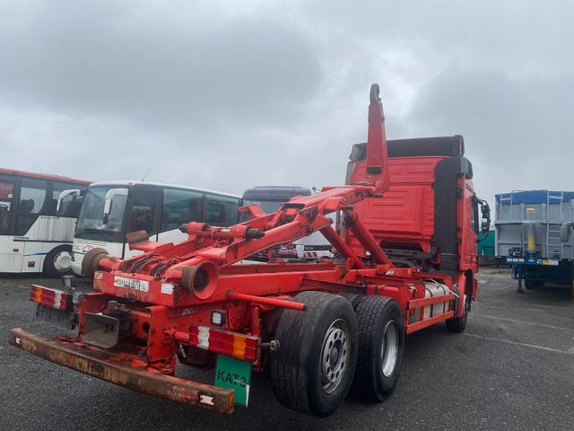 Meiller RK 20.70 TS 7291456 Meiler Abroller Knickarm