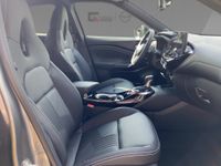 Nissan Juke - Vorschau Bild 11