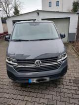 Volkswagen VW T 6.1 Multivan edition | 4Motion - Volkswagen LT in Frankfurt (Main)